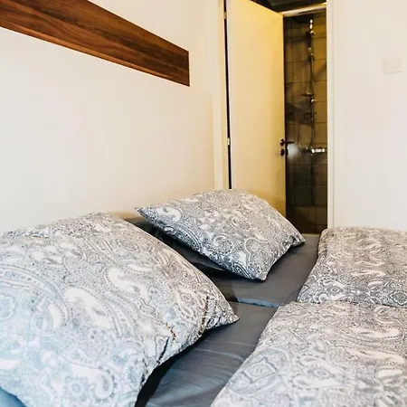 Avensia Apartment Larnaka